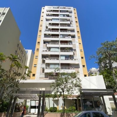Apartamentos com 75m², 2 quartos, 1 suíte, 1 garagem, no bairro Centro em Floranópolis