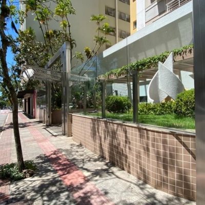 Apartamentos com 75m², 2 quartos, 1 suíte, 1 garagem, no bairro Centro em Floranópolis