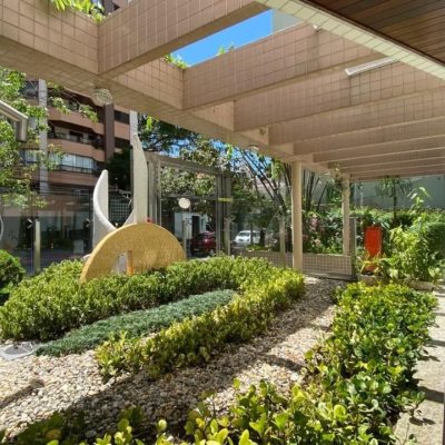 Apartamentos com 75m², 2 quartos, 1 suíte, 1 garagem, no bairro Centro em Floranópolis