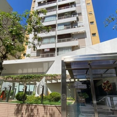 Apartamentos com 75m², 2 quartos, 1 suíte, 1 garagem, no bairro Centro em Floranópolis