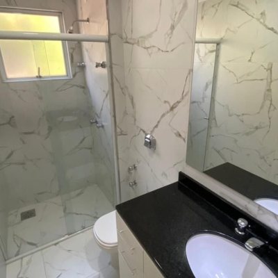 Apartamentos com 75m², 2 quartos, 1 suíte, 1 garagem, no bairro Centro em Floranópolis