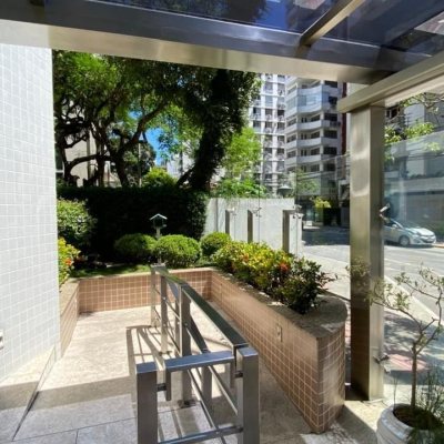 Apartamentos com 75m², 2 quartos, 1 suíte, 1 garagem, no bairro Centro em Floranópolis