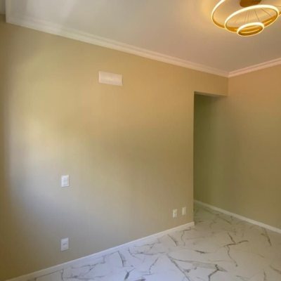 Apartamentos com 75m², 2 quartos, 1 suíte, 1 garagem, no bairro Centro em Floranópolis