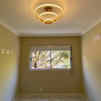 Apartamentos com 75m², 2 quartos, 1 suíte, 1 garagem, no bairro Centro em Floranópolis