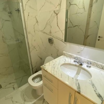 Apartamentos com 75m², 2 quartos, 1 suíte, 1 garagem, no bairro Centro em Floranópolis