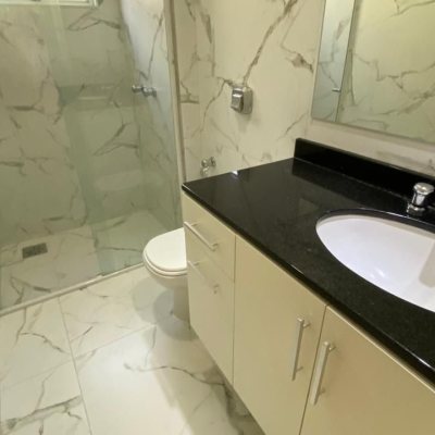 Apartamentos com 75m², 2 quartos, 1 suíte, 1 garagem, no bairro Centro em Floranópolis