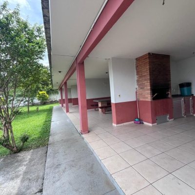 Apartamentos com 50m², 2 quartos, 1 garagem, no bairro São Luiz em São José