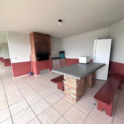 Apartamentos com 50m², 2 quartos, 1 garagem, no bairro São Luiz em São José
