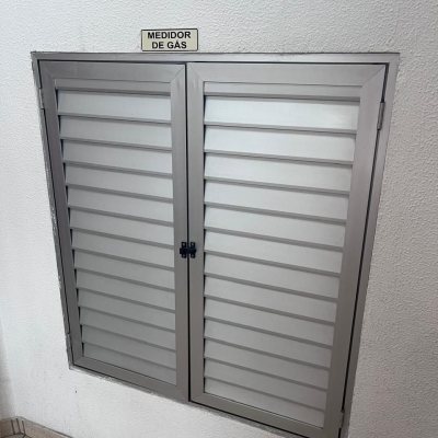 Apartamentos com 50m², 2 quartos, 1 garagem, no bairro São Luiz em São José