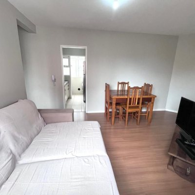 Apartamentos com 50m², 2 quartos, 1 garagem, no bairro São Luiz em São José