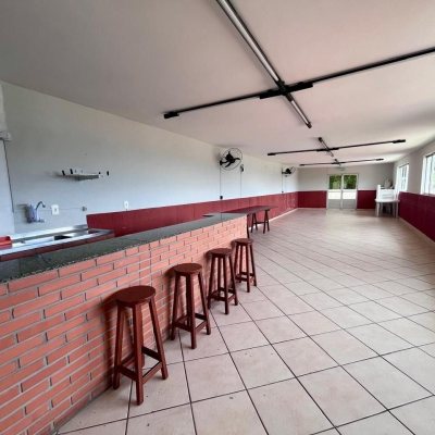 Apartamentos com 50m², 2 quartos, 1 garagem, no bairro São Luiz em São José