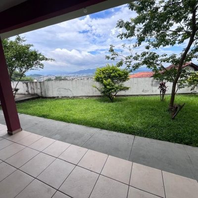 Apartamentos com 50m², 2 quartos, 1 garagem, no bairro São Luiz em São José