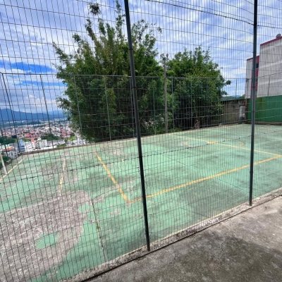 Apartamentos com 50m², 2 quartos, 1 garagem, no bairro São Luiz em São José