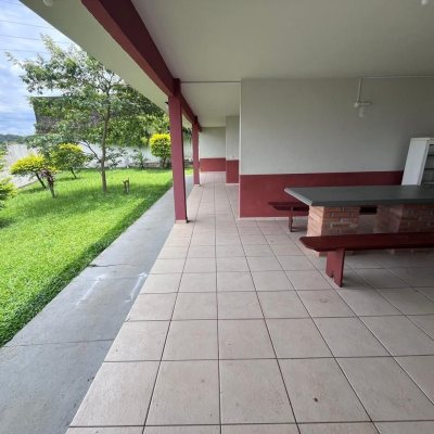 Apartamentos com 50m², 2 quartos, 1 garagem, no bairro São Luiz em São José