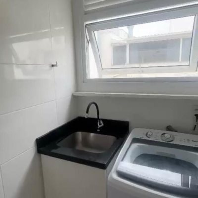 Apartamentos com 116m², 3 quartos, 3 suítes, 2 garagens, no bairro Centro em Florianópolis