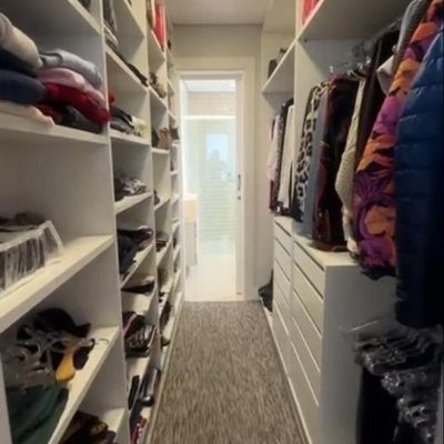 Apartamentos com 116m², 3 quartos, 3 suítes, 2 garagens, no bairro Centro em Florianópolis