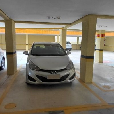 Apartamentos com 80m², 2 quartos, 1 garagem, no bairro Trindade em Florianópolis