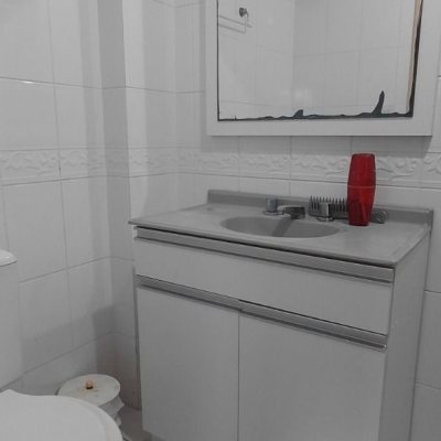 Apartamentos com 80m², 2 quartos, 1 garagem, no bairro Trindade em Florianópolis