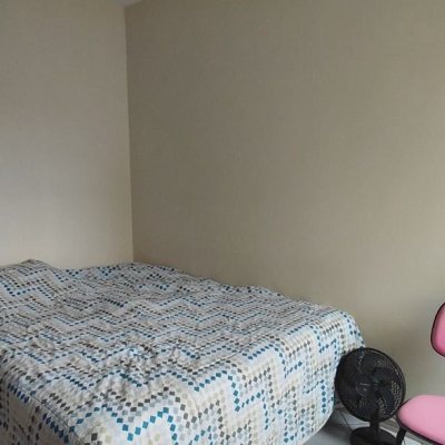Apartamentos com 80m², 2 quartos, 1 garagem, no bairro Trindade em Florianópolis