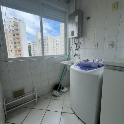 Apartamentos com 80m², 2 quartos, 1 garagem, no bairro Trindade em Florianópolis