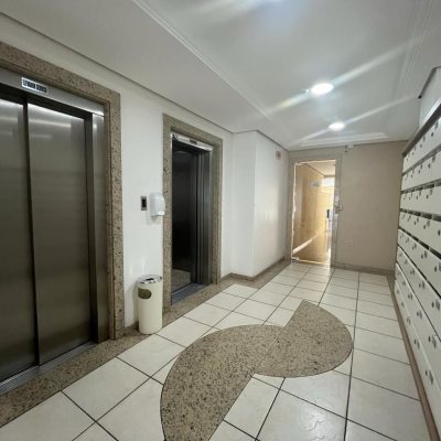 Apartamentos com 80m², 2 quartos, 1 garagem, no bairro Trindade em Florianópolis