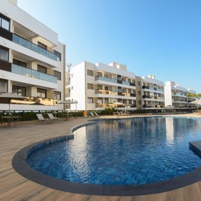 Apartamentos com 71m², 2 quartos, 1 suíte, 1 garagem, no bairro Cachoeira Do Bom Jesus em Florianópolis