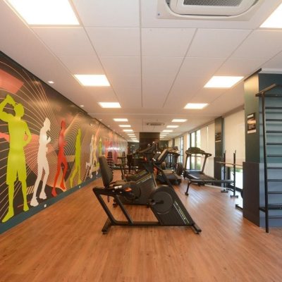 Apartamentos com 71m², 2 quartos, 1 suíte, 1 garagem, no bairro Cachoeira Do Bom Jesus em Florianópolis