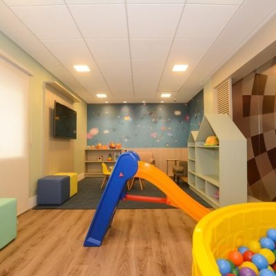 Apartamentos com 71m², 2 quartos, 1 suíte, 1 garagem, no bairro Cachoeira Do Bom Jesus em Florianópolis