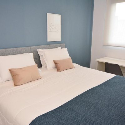 Apartamentos com 71m², 2 quartos, 1 suíte, 1 garagem, no bairro Cachoeira Do Bom Jesus em Florianópolis