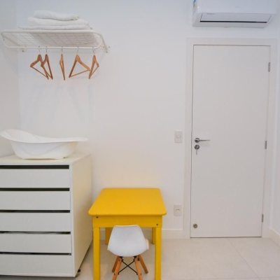 Apartamentos com 71m², 2 quartos, 1 suíte, 1 garagem, no bairro Cachoeira Do Bom Jesus em Florianópolis