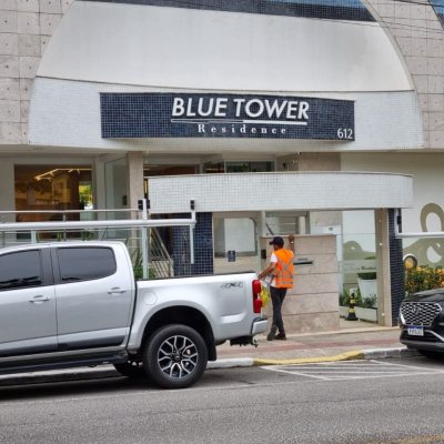 Apartamentos com 190m², 3 quartos, 1 suíte, 2 garagens, no bairro Kobrasol em São José