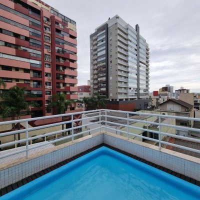Apartamentos com 190m², 3 quartos, 1 suíte, 2 garagens, no bairro Kobrasol em São José
