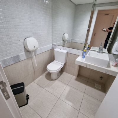 Apartamentos com 190m², 3 quartos, 1 suíte, 2 garagens, no bairro Kobrasol em São José