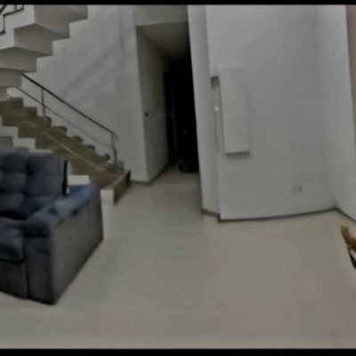 Casa Residencial com 270m², 4 quartos, 4 suítes, 2 garagens, no bairro São João Do Rio Vermelho em Florianópolis