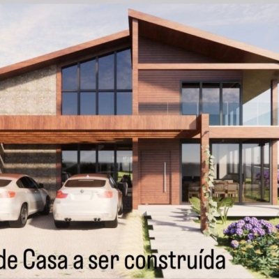 Terrenos Residenciais com 1000m², no bairro Invernadinha em Rancho Queimado
