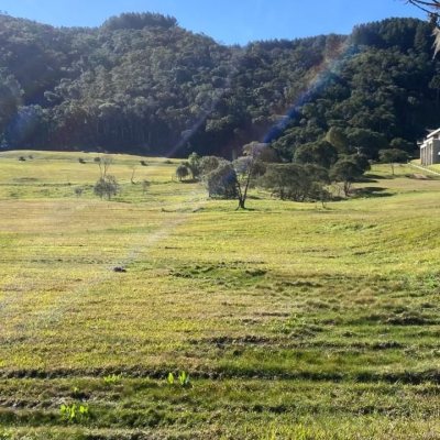 Terrenos Residenciais com 1000m², no bairro Invernadinha em Rancho Queimado