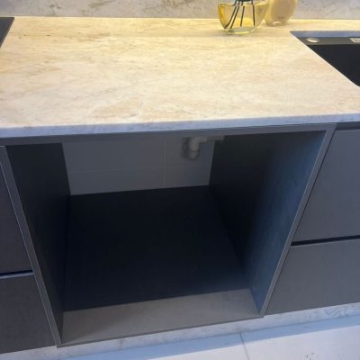 Apartamentos com 56m², 2 quartos, 1 suíte, 1 garagem, no bairro Pedra Branca em Palhoça