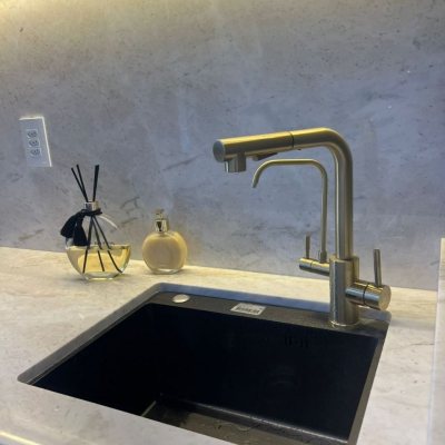 Apartamentos com 56m², 2 quartos, 1 suíte, 1 garagem, no bairro Pedra Branca em Palhoça