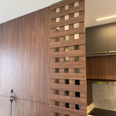 Apartamentos com 56m², 2 quartos, 1 suíte, 1 garagem, no bairro Pedra Branca em Palhoça