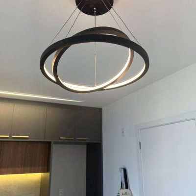 Apartamentos com 56m², 2 quartos, 1 suíte, 1 garagem, no bairro Pedra Branca em Palhoça