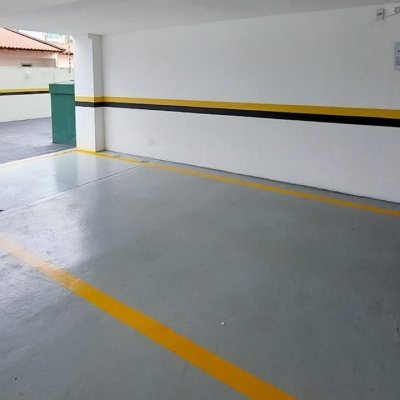 Cobertura com 112m², 3 quartos, 1 suíte, 2 garagens, no bairro Trindade em Florianópolis