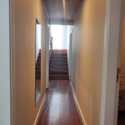 Casa em Condomínio com 328m², 5 quartos, 3 suítes, 4 garagens, no bairro Sambaqui em Florianópolis