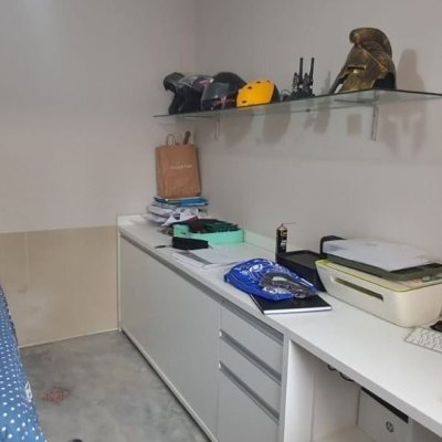 Casa em Condomínio com 328m², 5 quartos, 3 suítes, 4 garagens, no bairro Sambaqui em Florianópolis