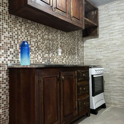 Casa em Condomínio com 46m², 2 quartos, 2 garagens, no bairro Ingleses do Rio Vermelho em Florianópolis