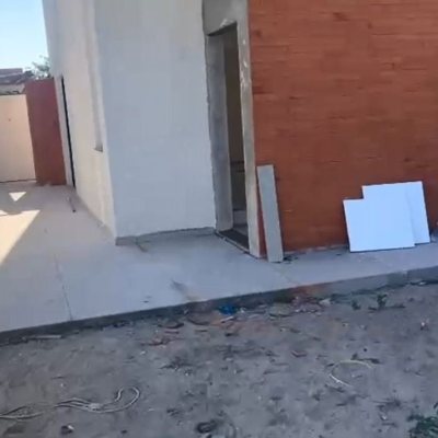 Casa Residencial com 127m², 3 quartos, 1 suíte, 3 garagens, no bairro São João Do Rio Vermelho em Florianópolis