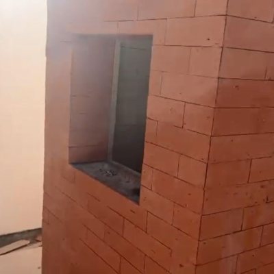 Casa Residencial com 127m², 3 quartos, 1 suíte, 3 garagens, no bairro São João Do Rio Vermelho em Florianópolis