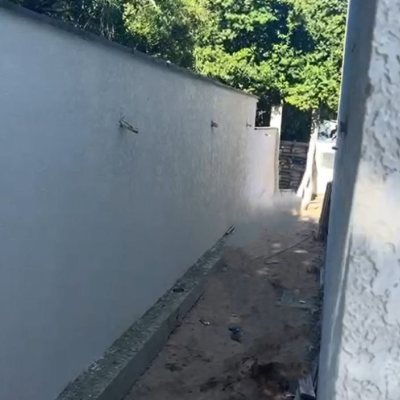 Casa Residencial com 127m², 3 quartos, 1 suíte, 3 garagens, no bairro São João Do Rio Vermelho em Florianópolis