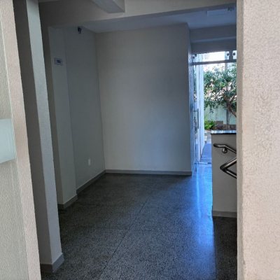 Apartamentos com 113m², 3 quartos, 1 suíte, 1 garagem, no bairro Carvoeira em Florianópolis