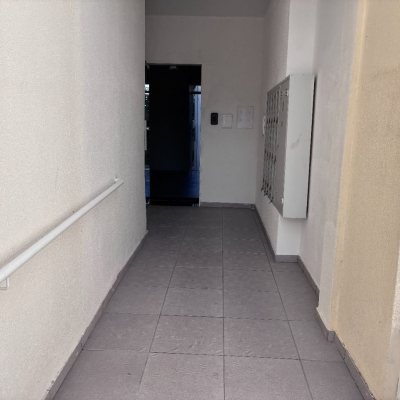Apartamentos com 113m², 3 quartos, 1 suíte, 1 garagem, no bairro Carvoeira em Florianópolis