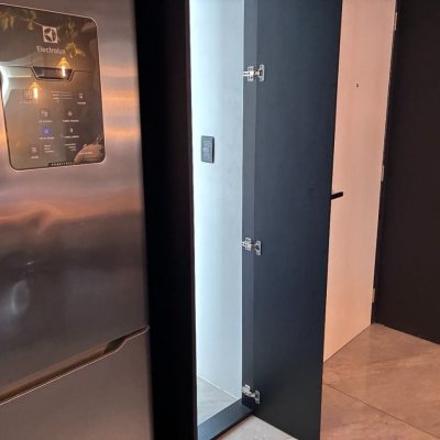 Apartamentos com 113m², 3 quartos, 1 suíte, 1 garagem, no bairro Carvoeira em Florianópolis